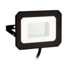 Eglo Essentials - Flood light, LED 30W, IP65
