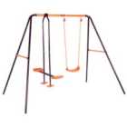 Hedstrom Venus Multiplay Swing Set