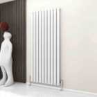 Mcc Designer Flat Panel Single Radiator 1800 X 680Mm White