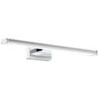 Eglo Pandella 1 LED Bathroom Light - Chrome