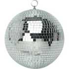 Fxlab 10" Mirror Ball 250Mm