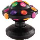 Cheetah Disco Rotating Ball