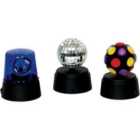 Cheetah Funki Party Set