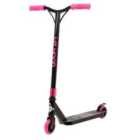 My Hood Trick Scooter7.0 - Black/Pink