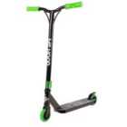My Hood Trick Scooter7.0 - Black/Lime