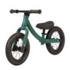 My Hood Rider Mini Bike Green