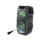 Sharp Ps-931 180W Xparty Sing Party Speaker With Bluetooth