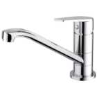 Bristan Cinnamon Easyfit Monobloc Sink Mixer - Chrome