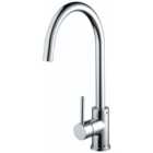 Bristan Pistachio Easyfit Monobloc Sink Mixer - Chrome