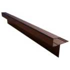Envirotile Long Verge - 300mm x 3000mm - Various Colours