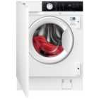 AEG LFX6G7434BI ProSense Washing Machine - White