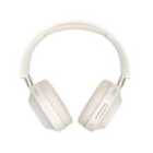 HAVIT LIFE NC01H Wireless Bluetooth Headphones H668BT - Beige