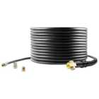 Karcher PC15 Gutter & Pipe Cleaning Kit