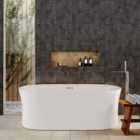 Balterley Oval Freestanding Bath - 1700x780