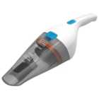 Black & Decker NVC115JL-GB Cordless Dustbuster Hand Vacuum - 3.6V