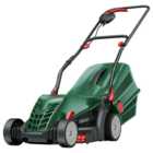 Bosch UniversalRotak 34-410 Corded 34cm Lawn Mower - 1300W