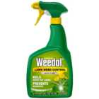 Weedol Gun Lawn Weedkiller - 1L