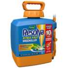 Resolva Xtra Power Pump Ready to Use Fast Weedkiller - 5L