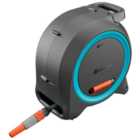 Gardena 2-in-1 Dual Hose Box - 25m