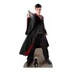 Star Cutouts Harry Potter Quidditch Captain Height 170 cm Cutout