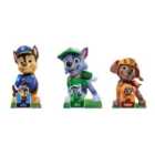Star Cutouts Chase Rocky Zuma Multi-Pack - Height 66 cm Cutout