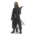 Star Cutouts Aragorn The Lord of the Rings Height 192 cm Cutout