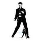 Star Cutouts Elvis Jailhouse Rocks Height 179 cm Cutout