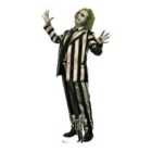 Star Cutouts Beetlejuice Michael Keaton Beetlejuice Beetlejuice - Height 178 cm Cutout