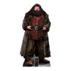 Star Cutouts Rubeus Hagrid Half Giant Half Human Harry Potter Height 197 cm Cutout