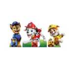 Star Cutouts Chase Marshall Rubble Multi-Pack - Height 66 cm Cutout