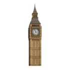 Star Cutouts Big Ben (Clock) Height 185 cm Cutout