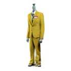 Star Cutouts Shrinker Beetlejuice Beetlejuice - Height 195 cm Cutout