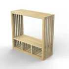 Forest Garden Amalfi Arbour (Home Delivery)