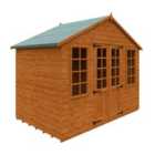 Broadfield 6x10 Summerhouse