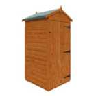 Broadfield 3x3 Flex Apex Tool Tower Shed
