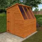 Broadfield 6x6 Jewel Potting Shed