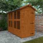 Broadfield 8x4 Flex Apex Sunroom