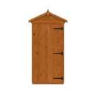 Broadfield 2x3 Flex Apex Tool Tower Shed