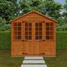 Broadfield 6x8 Summerhouse