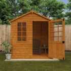 Broadfield 5x7w Simple Summer Room