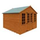 Broadfield 10x10 Summerhouse
