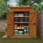 Broadfield 5x3 Toolshed