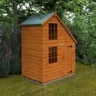 Broadfield 4x6 Clubhouse