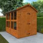 Broadfield 8x6 Flex Apex Sunroom