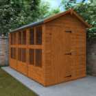 Broadfield 12x6 Flex Apex Sunroom