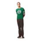 Star Cutouts Dr Sheldon Cooper Height 185 cm Cutout