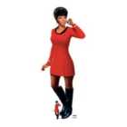 Star Cutouts Uhura - Height 167 cm Cutout