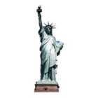 Star Cutouts Statue of Liberty Height 191 cm Cutout