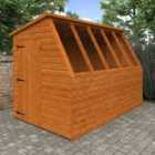 Broadfield 10x6 Jewel Potting Shed