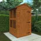 Broadfield 4x4 Flex Apex Sunroom